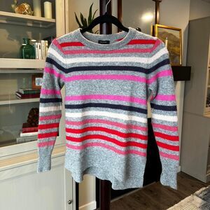 Halogen 100% Cashmere Sweater